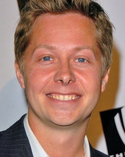 Peter Oldring