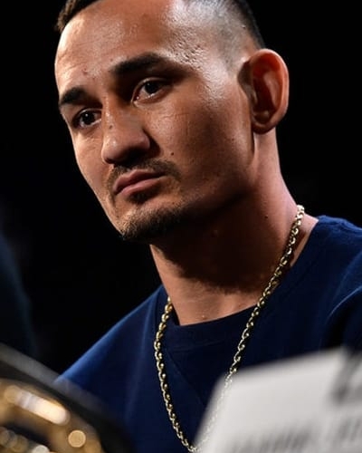 Max Holloway