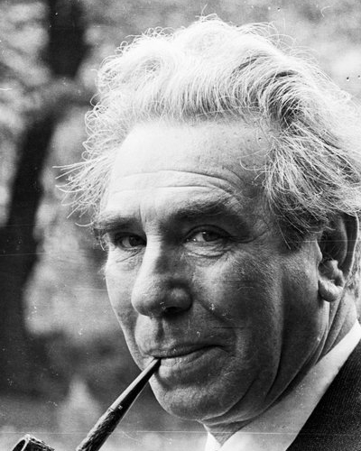 Donald Wolfit