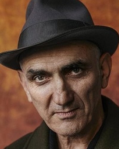 Paul Kelly
