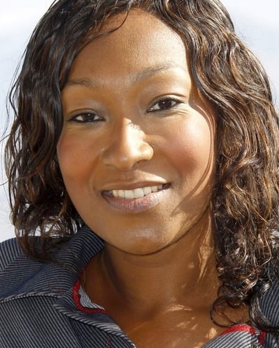 Nadège Beausson-Diagne