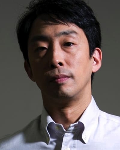 北村有起哉