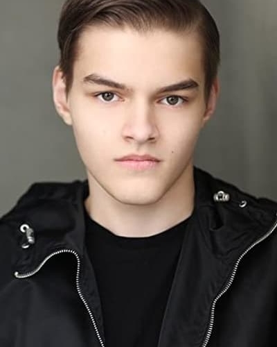 Aiden Finn