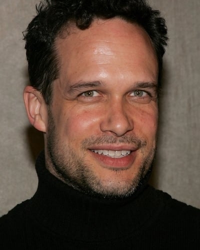 Diedrich Bader