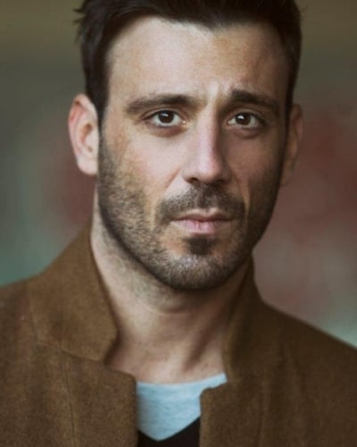 Tiziano Floreani