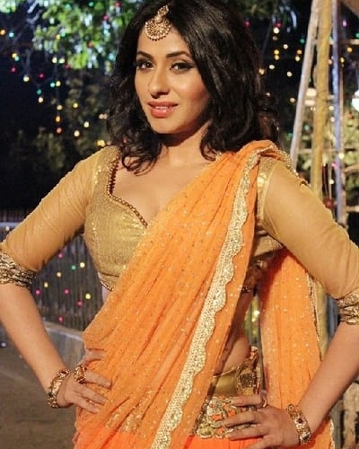 Keeya Khanna