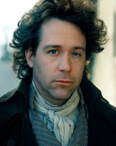 Tom Hulce