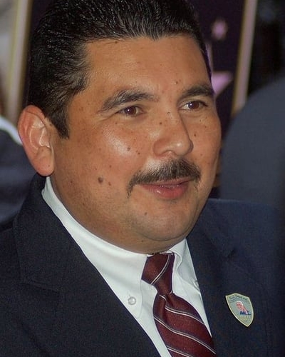 Guillermo Rodriguez