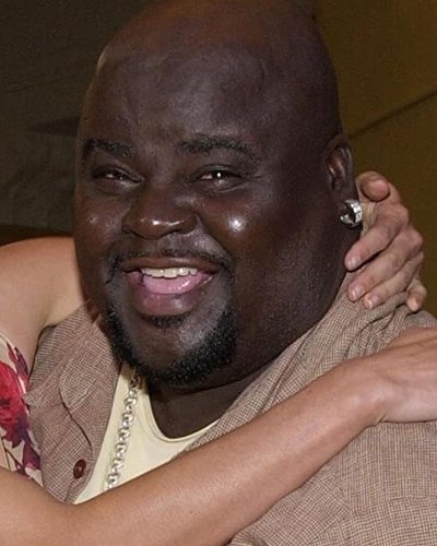 Michael Taliferro