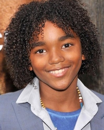 Jaden Martin