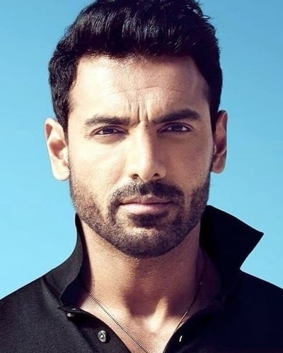 John Abraham