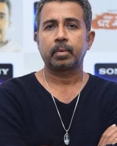 Pankaj Jha