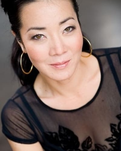 Rachel Morihiro