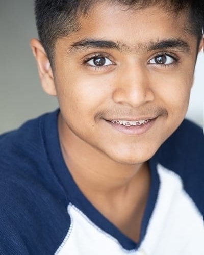 Yatharth Bhatt