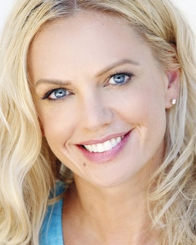 Barret Swatek