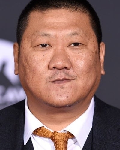 Benedict Wong