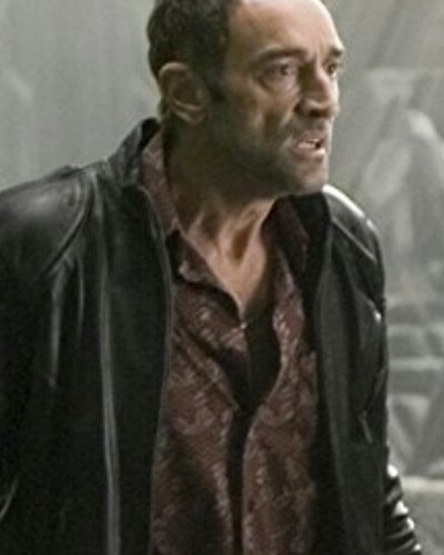 Vincent Stone