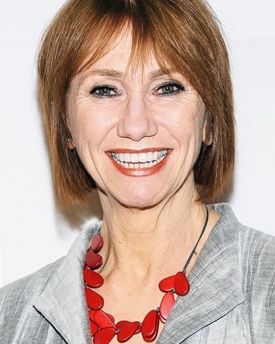 Kathy Baker