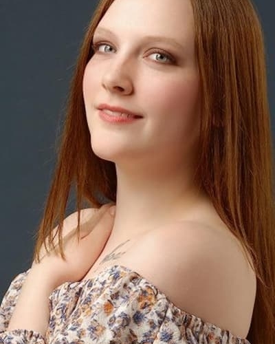 Brianna Bronger
