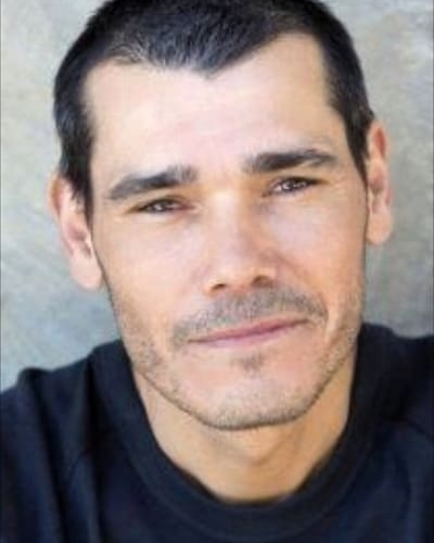 Mathew Wilkinson