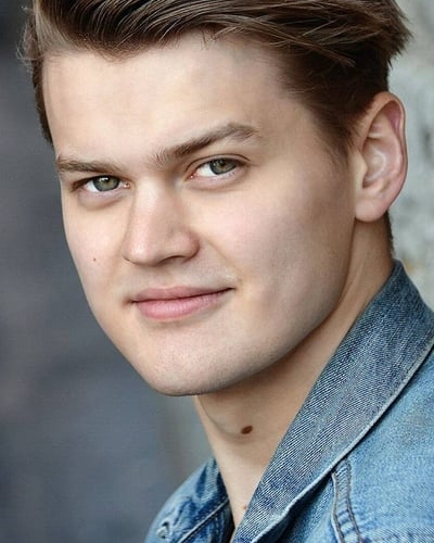 Rupert Spraul