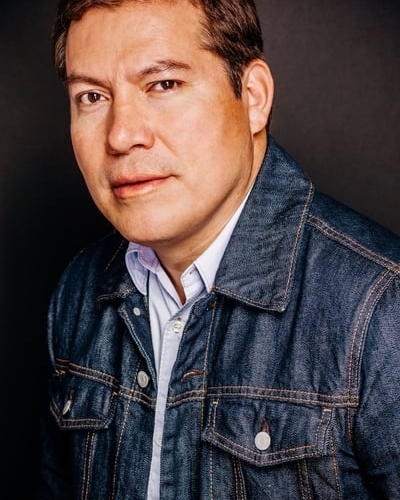 Julio Cedillo