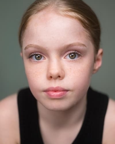 Hannah Dargan