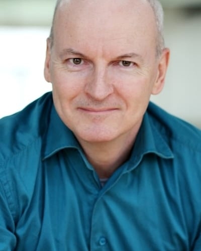 Gary Boudreault