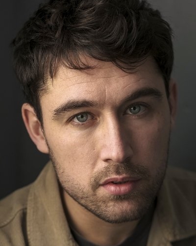 Joe Gill