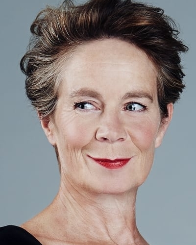 Celia Imrie