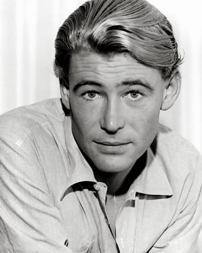 Peter O'Toole