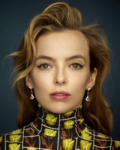 Jodie Comer
