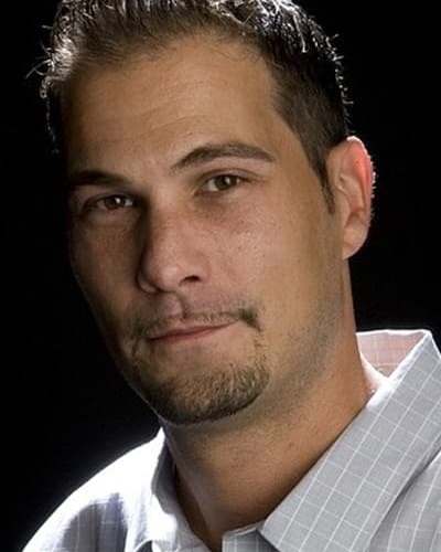 Christopher Serrone