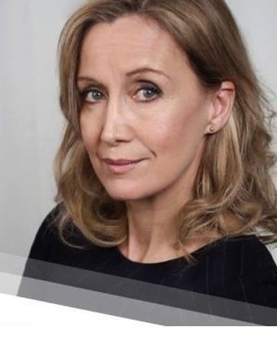 Catherine Marchal