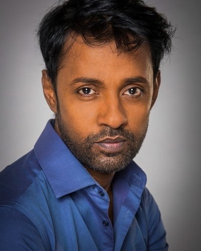 Lakshantha Abenayake