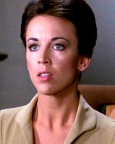 Marcy Lafferty