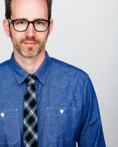 Brandon Walter