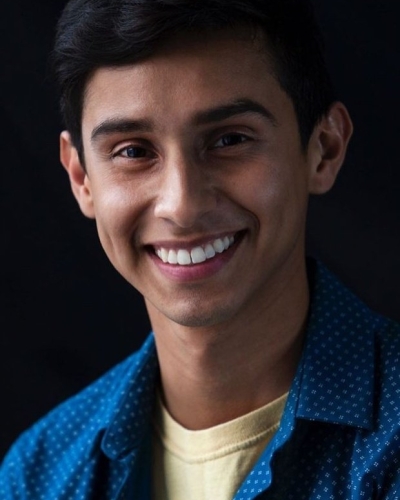 Frankie A. Rodriguez