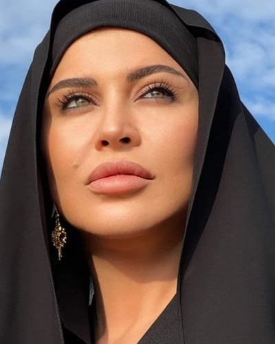 Jumana Murad