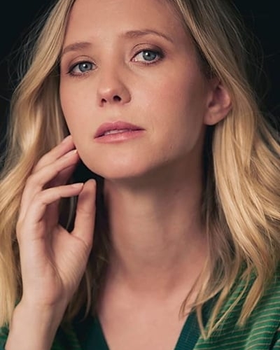 Lindsay Musil
