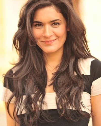 Mariana Anghileri