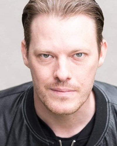 Magnus Sundberg