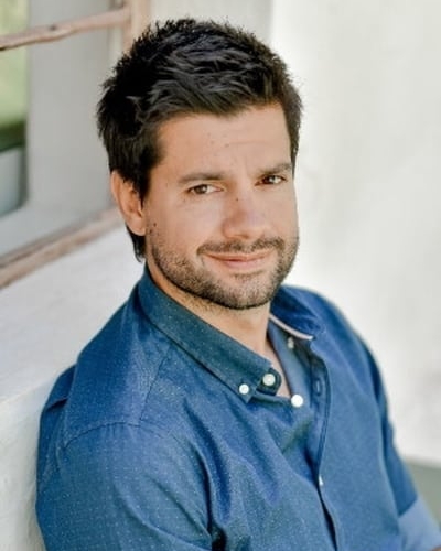 Tim Theron