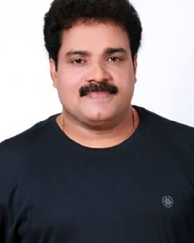 Babu Jose