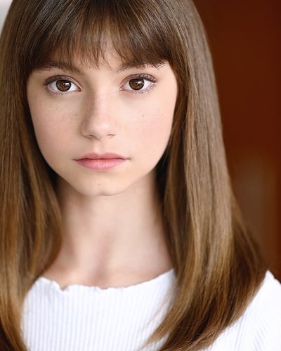 Lauren Lindsey Donzis