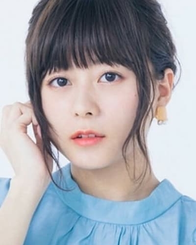 Inori Minase
