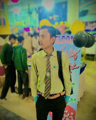 UmarJaum