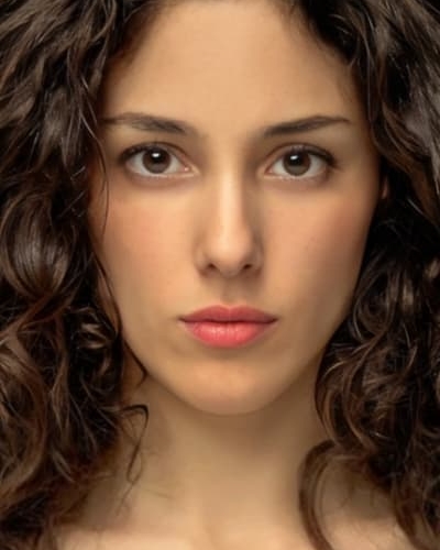 Cansu Tosun