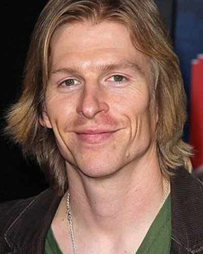 Reuben Langdon