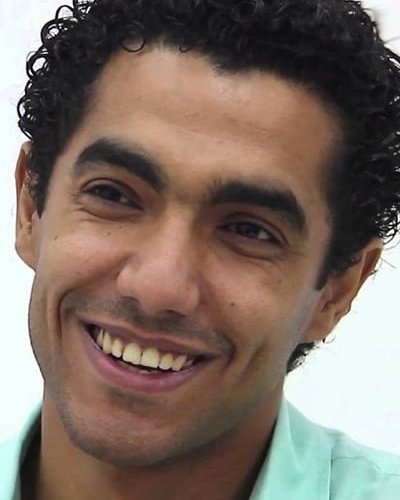 Mohamed Adel